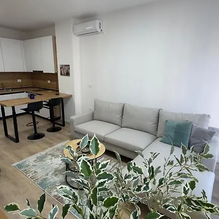 Nikkis 2 Apartamento Tirana