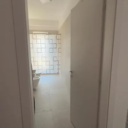 Nikkis 2 아파트 *