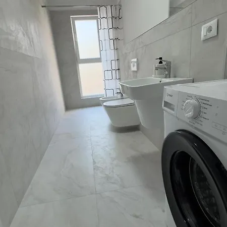 Apartamento Nikkis 2 Tirana