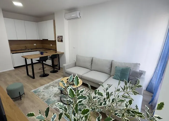 Nikkis 2 Apartamento Tirana