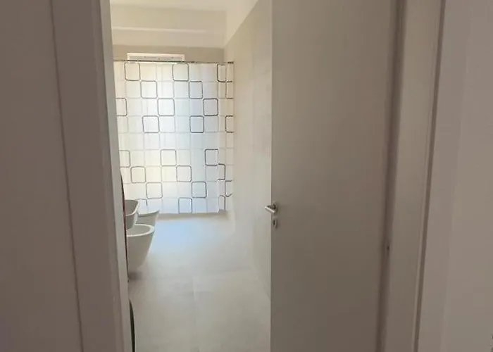 Nikkis 2 Apartamento *