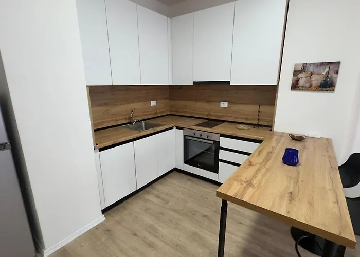 Apartamento Nikkis 2 *