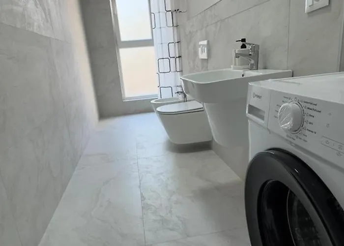 Apartamento Nikkis 2 Tirana